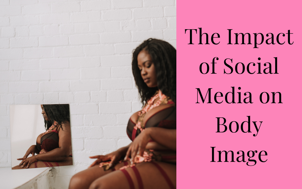 Body Image on Social Media: An exploration of the facts