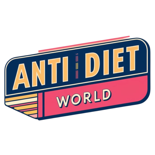 Anti Diet World